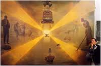 La gare de Perpignan, Dali.