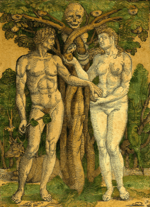 adam et eve