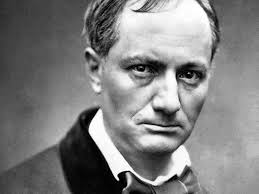 Charles Baudelaire. Soleil Bélier conjoint Saturne, et forte prédominance de la maison VIII.
