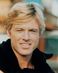 bob redford