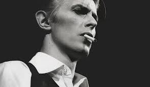 bowie