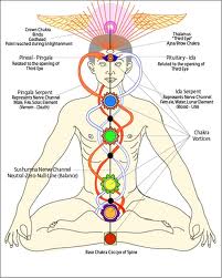 chakras