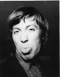 charlie watts