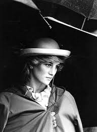 Diana Spencer