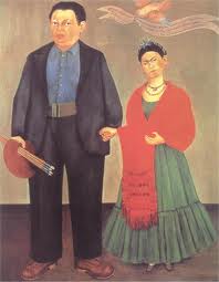 Diego et Frida
