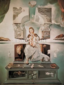 Madonna di Port Lligat