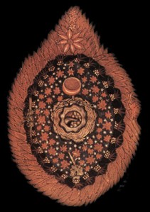 oeuf cosmique création du cosmos