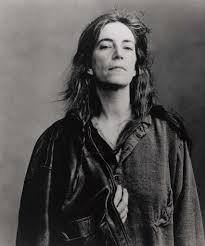 patti smith