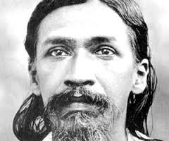 sri aurobindo