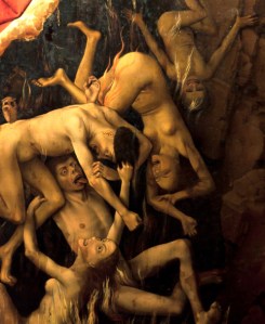 Dtail sur les damns #2