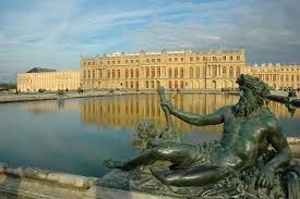 Versailles, le clacissisme