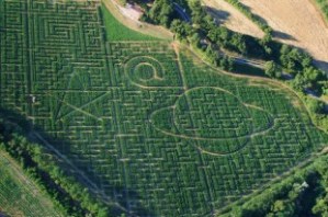Labyleo, Ardèche, France