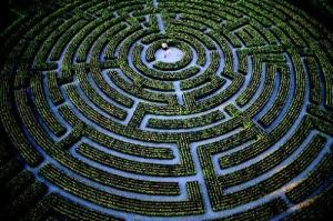 Reignac sur Indre, France