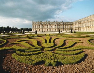 Versailles